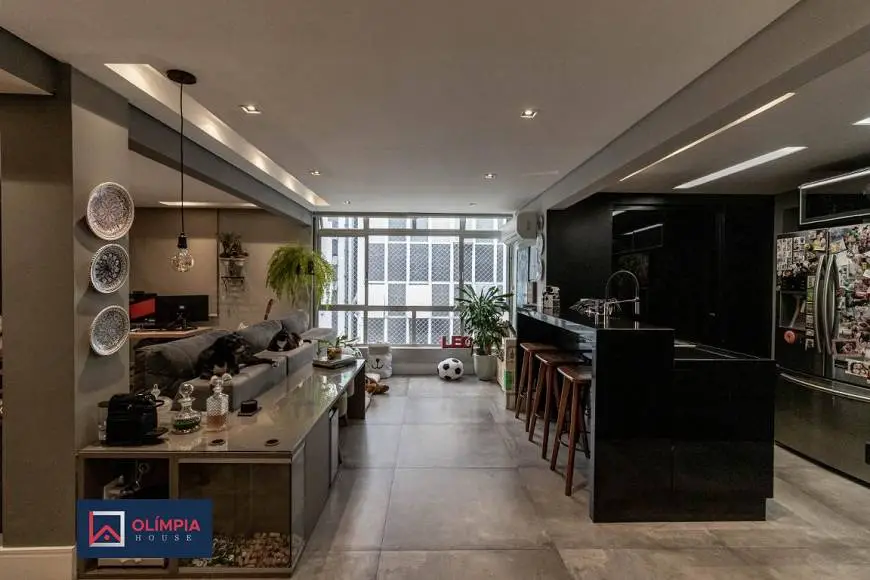 Foto 1 de Apartamento com 2 Quartos à venda, 106m² em Itaim Bibi, São Paulo