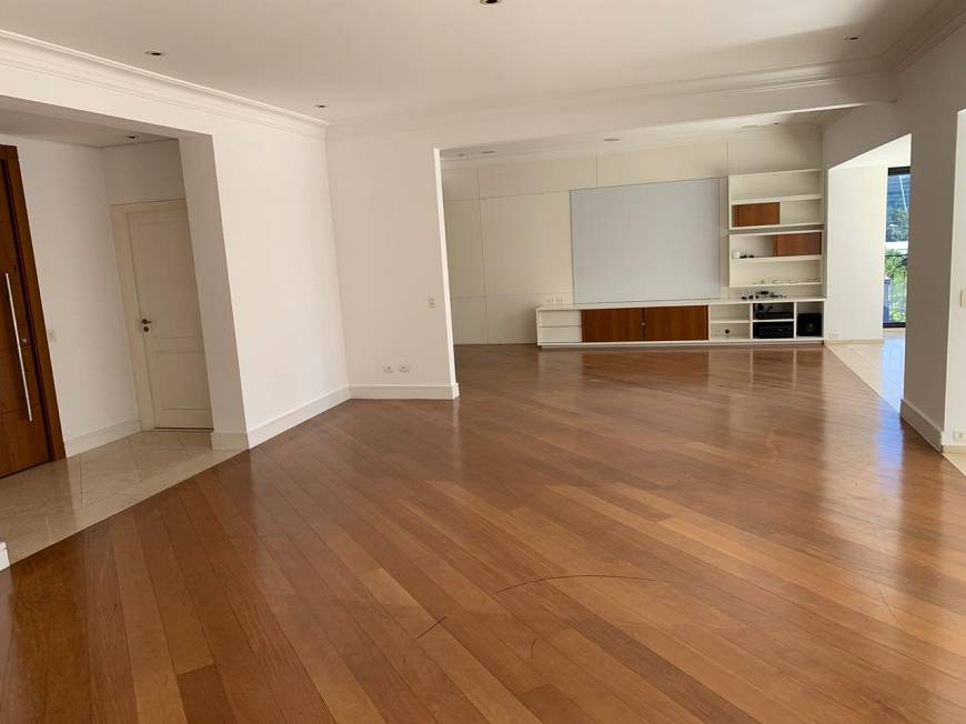 Foto 2 de Apartamento com 2 Quartos para alugar, 276m² em Itaim Bibi, São Paulo