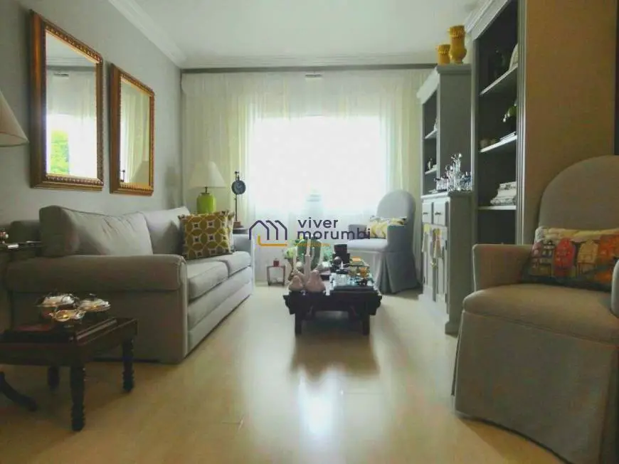 Foto 2 de Apartamento com 2 Quartos à venda, 85m² em Itaim Bibi, São Paulo