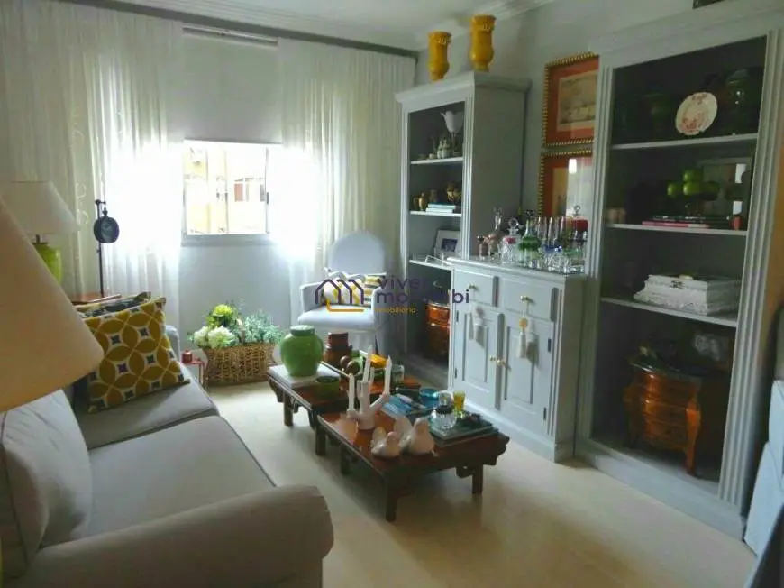 Foto 3 de Apartamento com 2 Quartos à venda, 85m² em Itaim Bibi, São Paulo