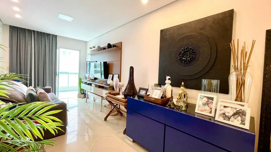 Foto 4 de Apartamento com 2 Quartos à venda, 100m² em Itapuã, Vila Velha
