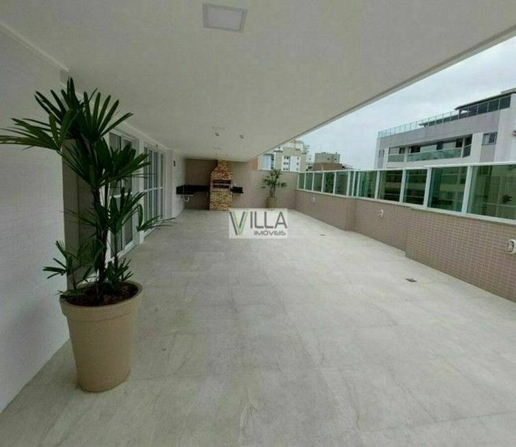Foto 4 de Apartamento com 2 Quartos à venda, 61m² em Itapuã, Vila Velha