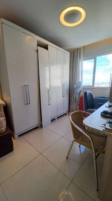 Foto 3 de Apartamento com 2 Quartos à venda, 68m² em Itapuã, Vila Velha