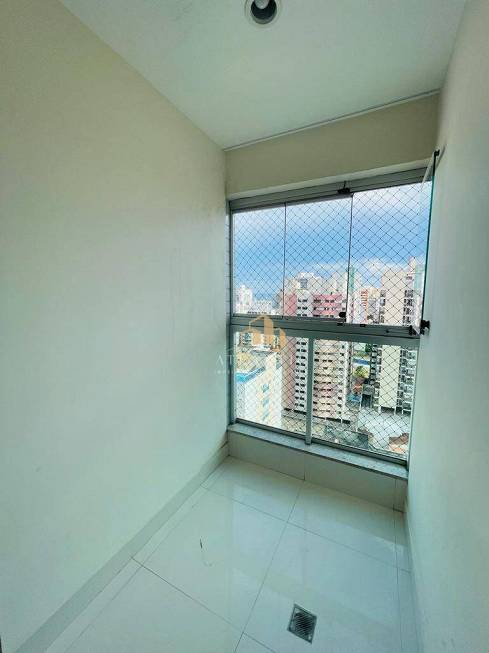 Foto 3 de Apartamento com 2 Quartos à venda, 80m² em Itapuã, Vila Velha