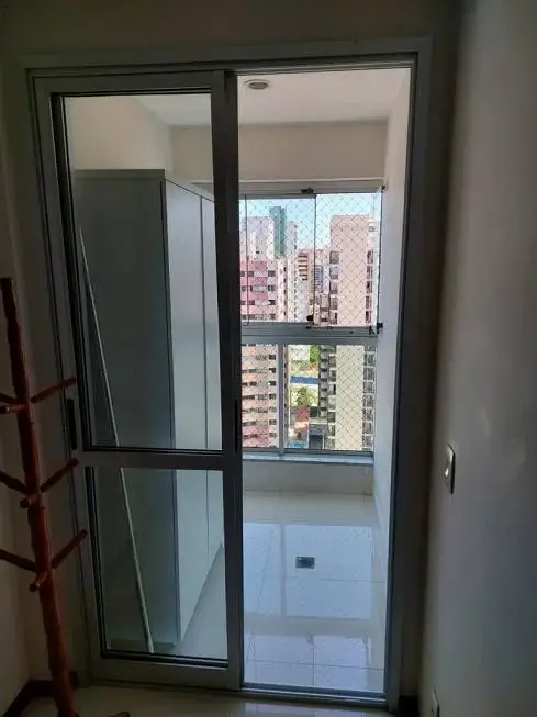 Foto 4 de Apartamento com 2 Quartos à venda, 84m² em Itapuã, Vila Velha