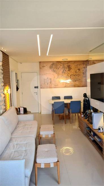 Foto 3 de Apartamento com 2 Quartos à venda, 86m² em Itapuã, Vila Velha