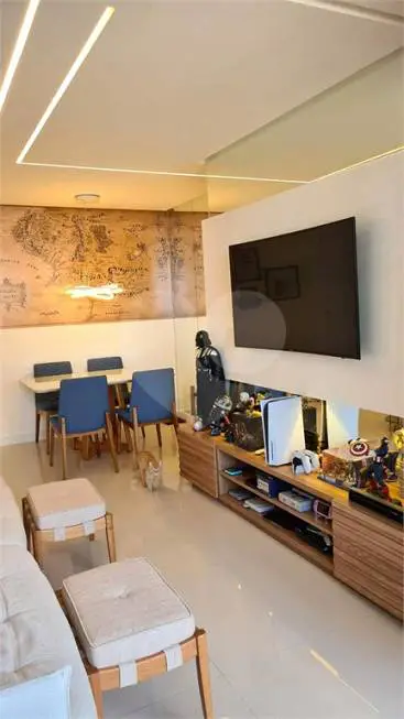 Foto 4 de Apartamento com 2 Quartos à venda, 86m² em Itapuã, Vila Velha