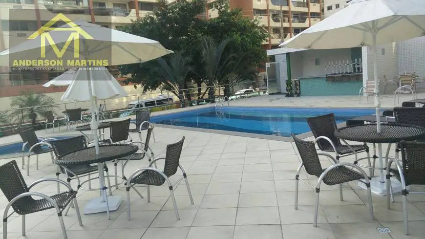Foto 3 de Apartamento com 2 Quartos à venda, 88m² em Itapuã, Vila Velha