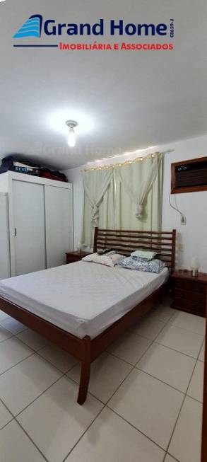 Foto 3 de Apartamento com 2 Quartos à venda, 89m² em Itapuã, Vila Velha