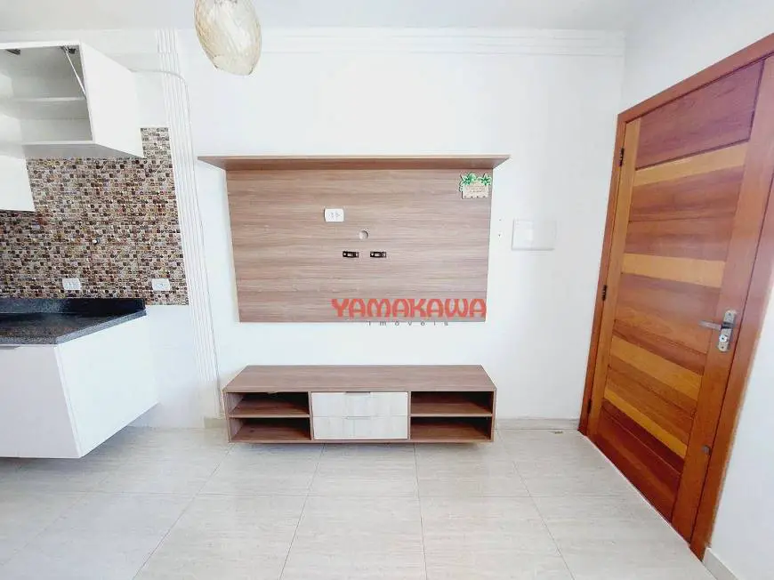 Foto 4 de Apartamento com 2 Quartos para venda ou aluguel, 37m² em Itaquera, São Paulo