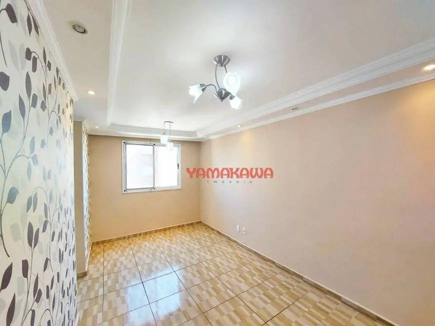 Foto 1 de Apartamento com 2 Quartos à venda, 45m² em Itaquera, São Paulo