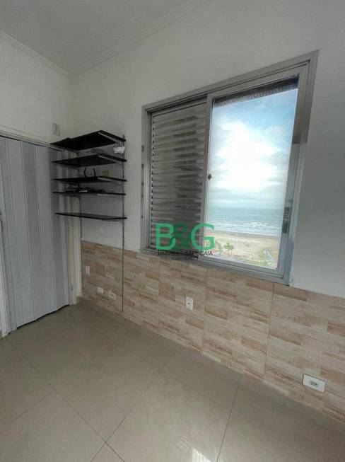 Foto 5 de Apartamento com 2 Quartos para venda ou aluguel, 43m² em Itararé, São Vicente