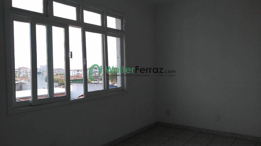 Foto 4 de Apartamento com 2 Quartos à venda, 55m² em Itararé, São Vicente