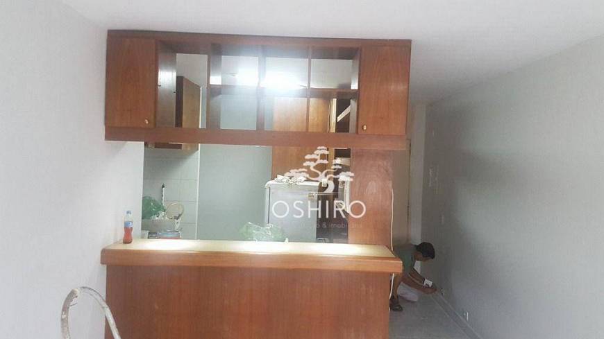 Foto 2 de Apartamento com 2 Quartos à venda, 60m² em Itararé, São Vicente