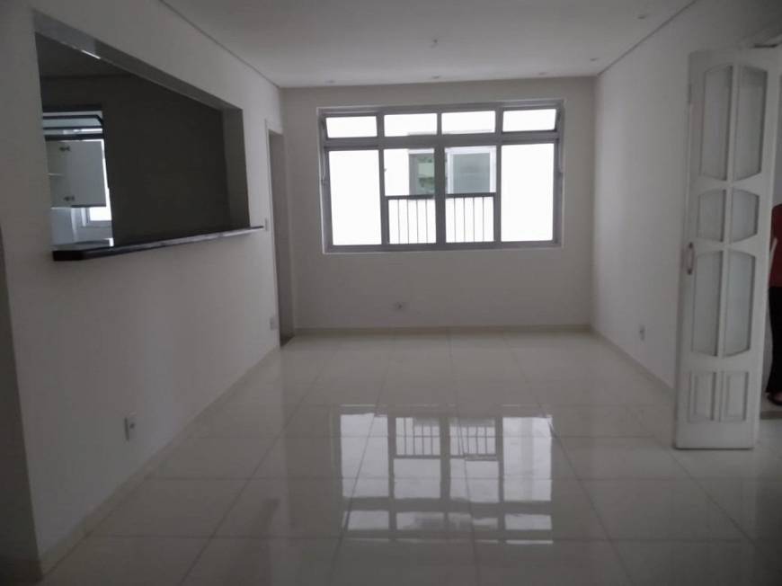 Foto 1 de Apartamento com 2 Quartos à venda, 77m² em Itararé, São Vicente