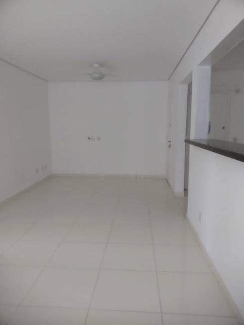 Foto 2 de Apartamento com 2 Quartos à venda, 77m² em Itararé, São Vicente