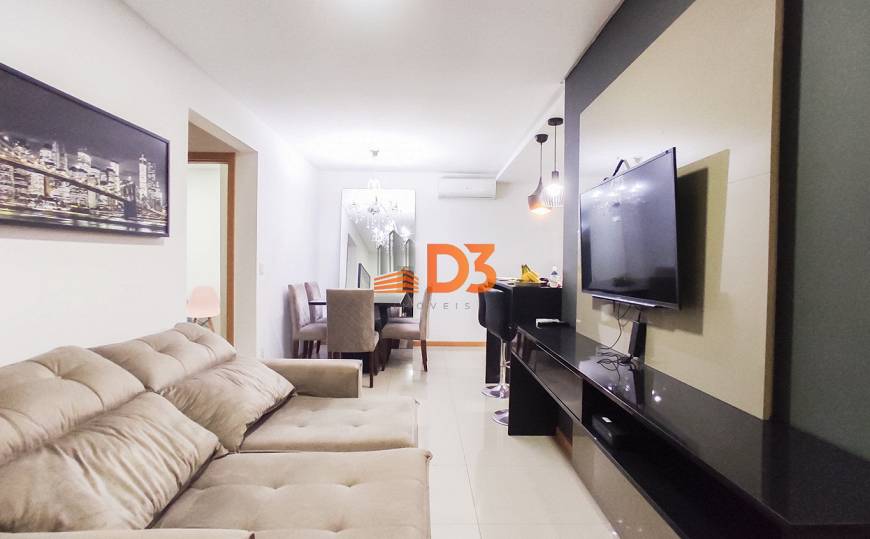 Foto 1 de Apartamento com 2 Quartos à venda, 67m² em Itoupava Seca, Blumenau