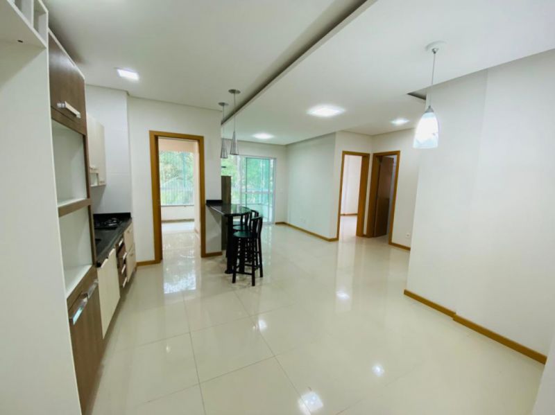 Foto 2 de Apartamento com 2 Quartos à venda, 85m² em Itoupava Seca, Blumenau