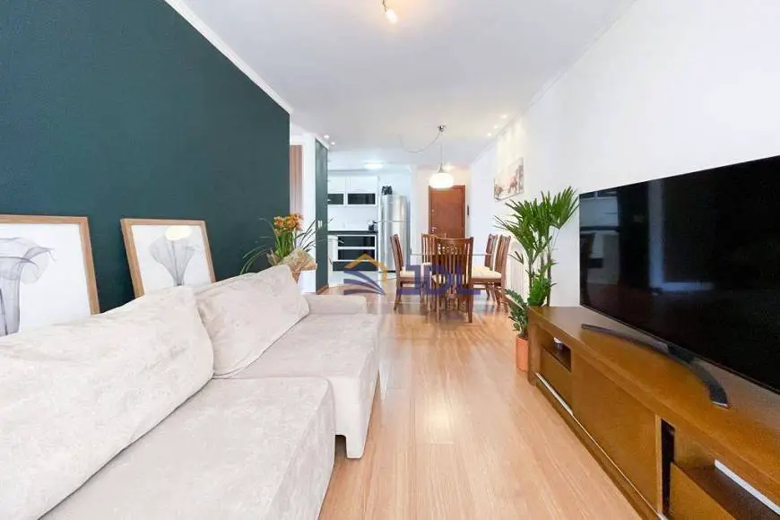 Foto 1 de Apartamento com 2 Quartos à venda, 88m² em Itoupava Seca, Blumenau