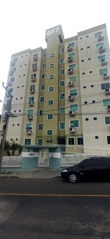 Foto 1 de Apartamento com 2 Quartos à venda, 58m² em Itoupavazinha, Blumenau