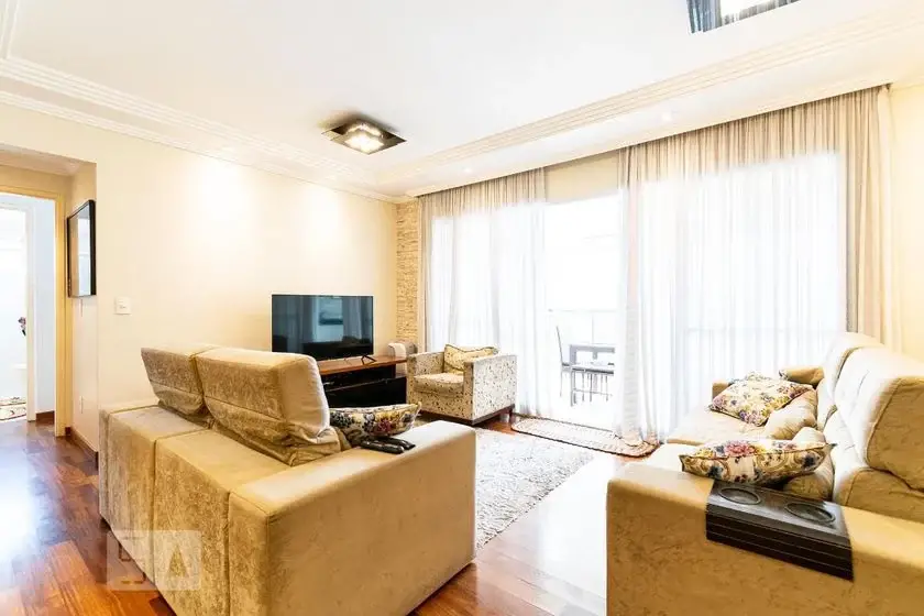 Foto 1 de Apartamento com 2 Quartos à venda, 106m² em Jabaquara, São Paulo