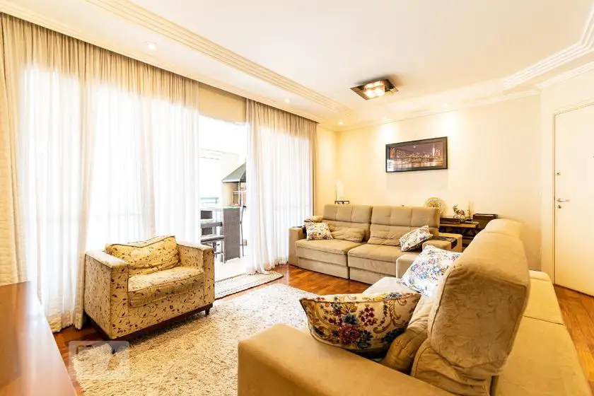 Foto 2 de Apartamento com 2 Quartos à venda, 106m² em Jabaquara, São Paulo
