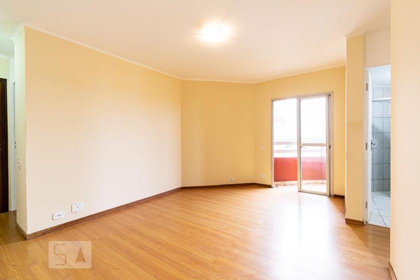 Foto 1 de Apartamento com 2 Quartos à venda, 67m² em Jabaquara, São Paulo