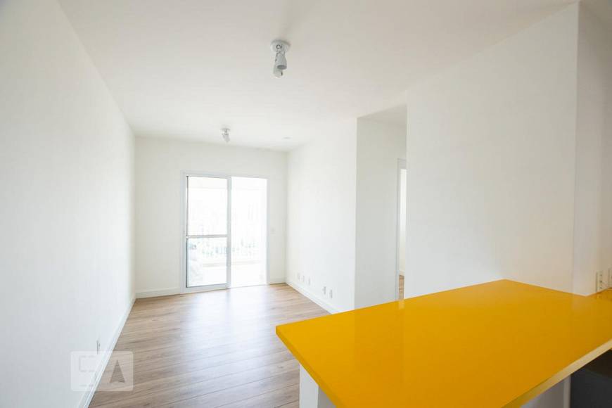 Foto 1 de Apartamento com 2 Quartos à venda, 67m² em Jabaquara, São Paulo