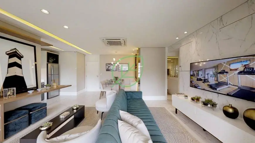 Foto 1 de Apartamento com 2 Quartos à venda, 81m² em Jabaquara, São Paulo