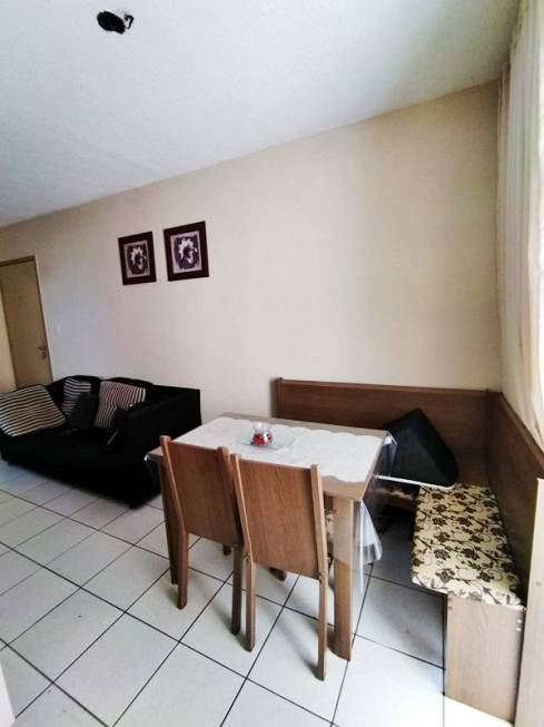 Foto 2 de Apartamento com 2 Quartos à venda, 58m² em Jabotiana, Aracaju