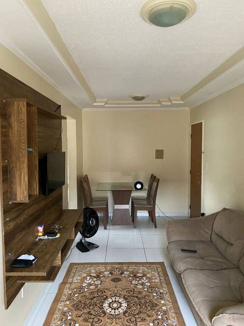 Foto 5 de Apartamento com 2 Quartos à venda, 60m² em Jabotiana, Aracaju