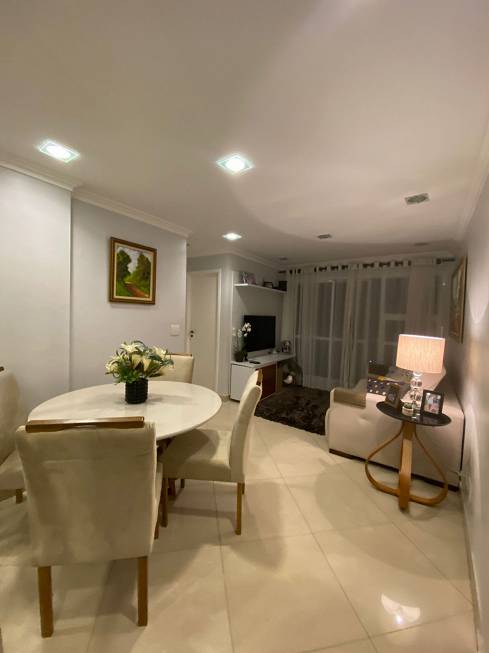 Foto 2 de Apartamento com 2 Quartos à venda, 70m² em Jacarepaguá, Rio de Janeiro
