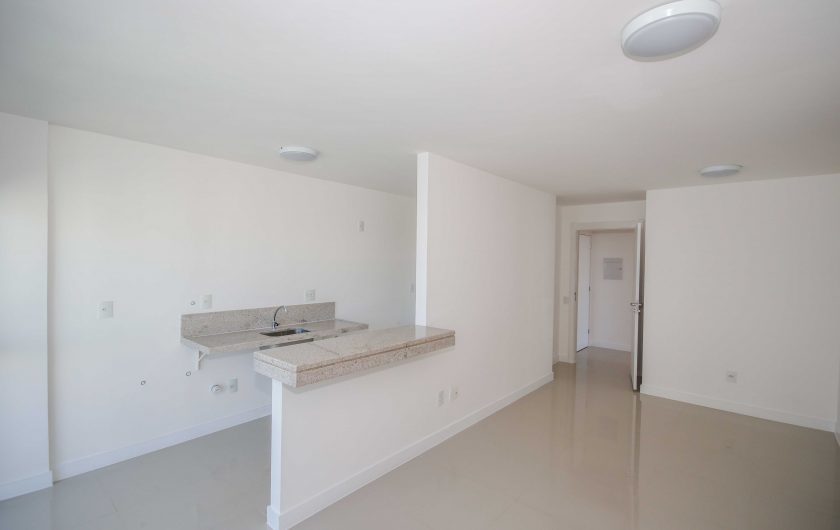Foto 3 de Apartamento com 2 Quartos à venda, 79m² em Jacarepaguá, Rio de Janeiro