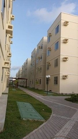 Foto 3 de Apartamento com 2 Quartos para alugar, 55m² em Janga, Paulista