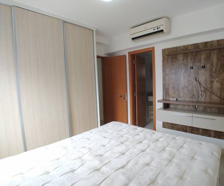 Foto 4 de Apartamento com 2 Quartos para alugar, 63m² em Jardim Aclimação, Cuiabá