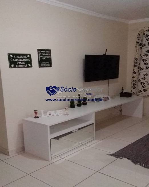Foto 2 de Apartamento com 2 Quartos à venda, 45m² em Jardim Adriana, Guarulhos