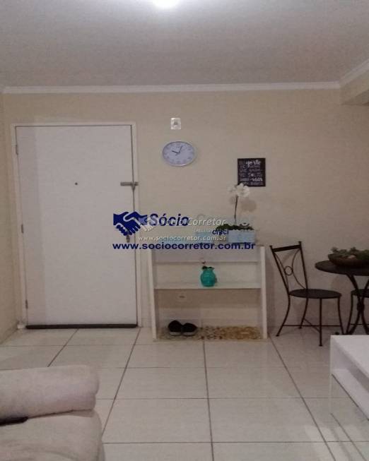 Foto 4 de Apartamento com 2 Quartos à venda, 45m² em Jardim Adriana, Guarulhos