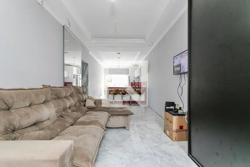 Foto 1 de Apartamento com 2 Quartos para alugar, 220m² em Jardim Aeroporto III, Mogi das Cruzes