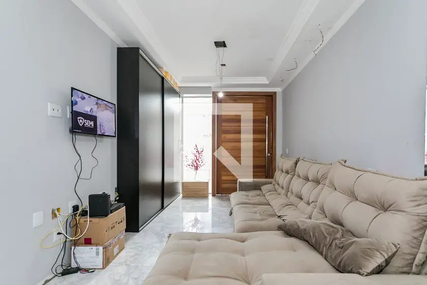 Foto 3 de Apartamento com 2 Quartos para alugar, 220m² em Jardim Aeroporto III, Mogi das Cruzes