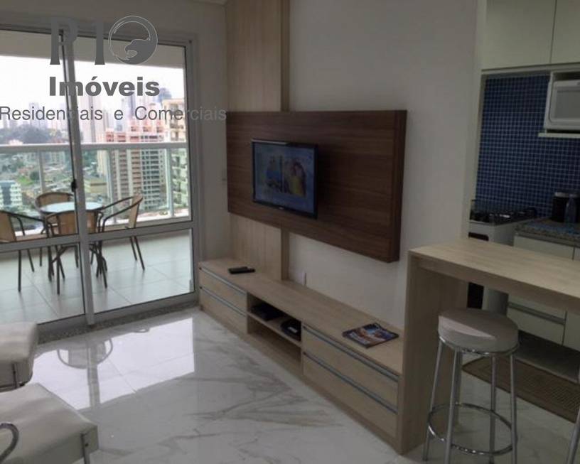 Foto 1 de Apartamento com 2 Quartos à venda, 69m² em Jardim Aeroporto, São Paulo