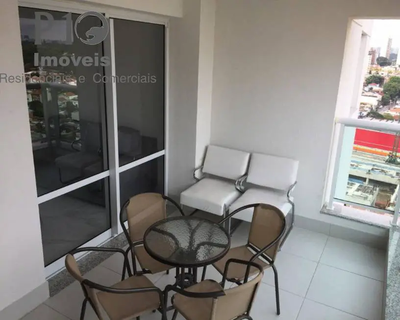 Foto 3 de Apartamento com 2 Quartos à venda, 69m² em Jardim Aeroporto, São Paulo