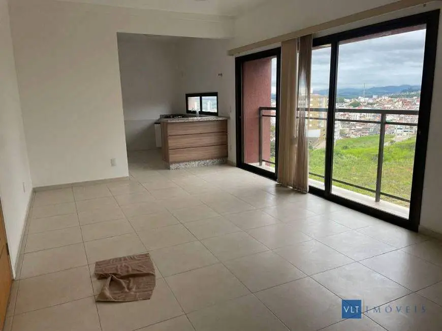 Foto 1 de Apartamento com 2 Quartos à venda, 105m² em Jardim Alpino, Pouso Alegre