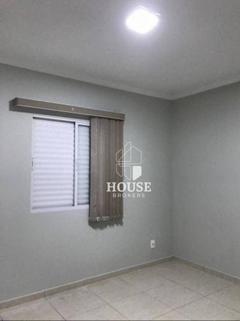 Foto 5 de Apartamento com 2 Quartos à venda, 58m² em Jardim Alto dos Ypes, Mogi Guaçu