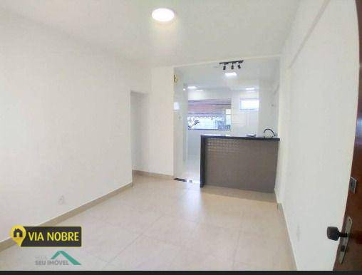Foto 1 de Apartamento com 2 Quartos à venda, 60m² em Jardim América, Belo Horizonte