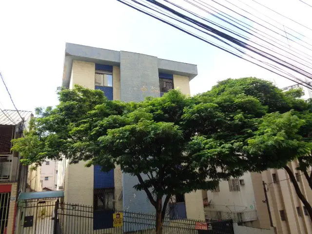 Foto 1 de Apartamento com 2 Quartos à venda, 75m² em Jardim América, Belo Horizonte