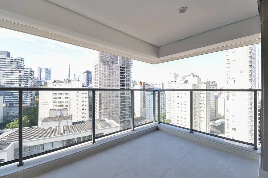 Foto 5 de Apartamento com 2 Quartos à venda, 70m² em Jardim América, São Paulo