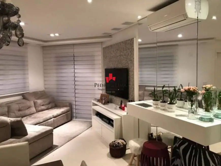 Foto 1 de Apartamento com 2 Quartos à venda, 119m² em Jardim Anália Franco, São Paulo
