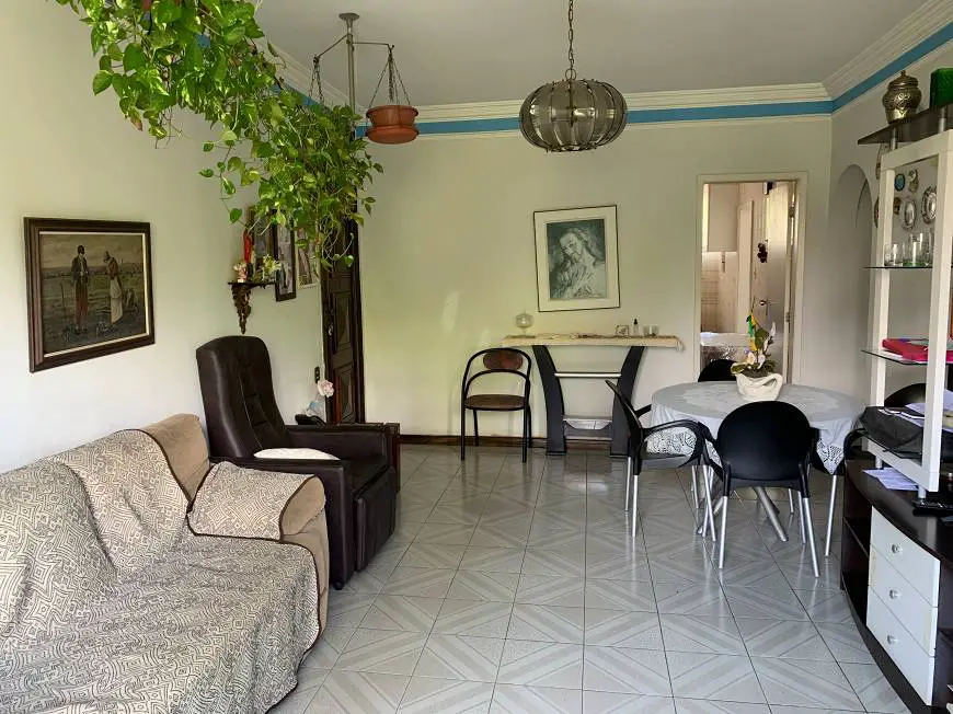 Foto 2 de Apartamento com 2 Quartos à venda, 97m² em Jardim Apipema, Salvador