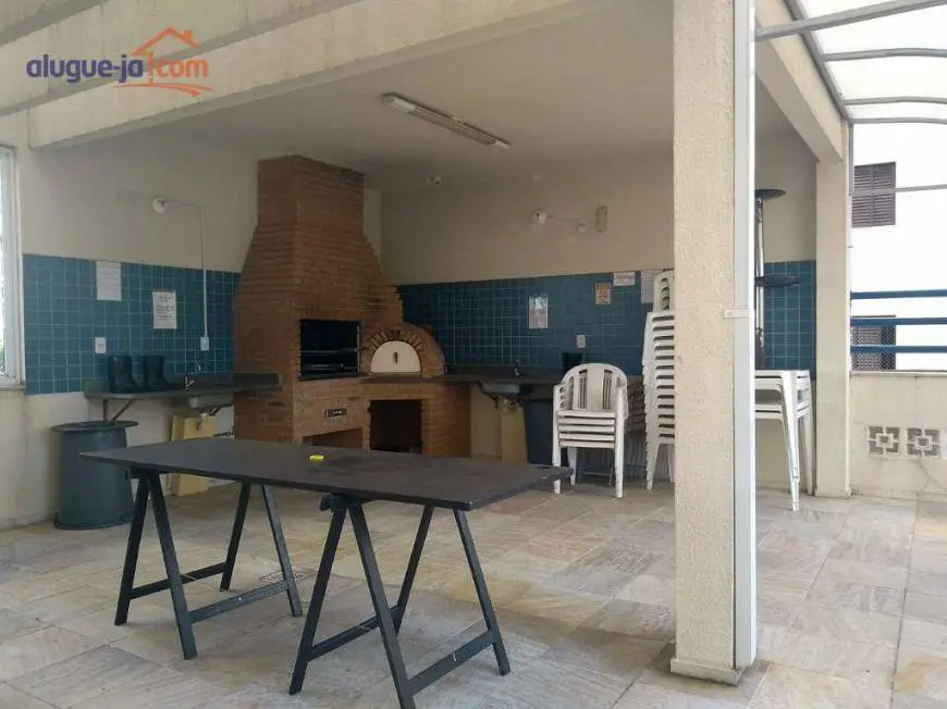 Foto 5 de Apartamento com 2 Quartos para alugar, 76m² em Jardim Aquarius, São José dos Campos