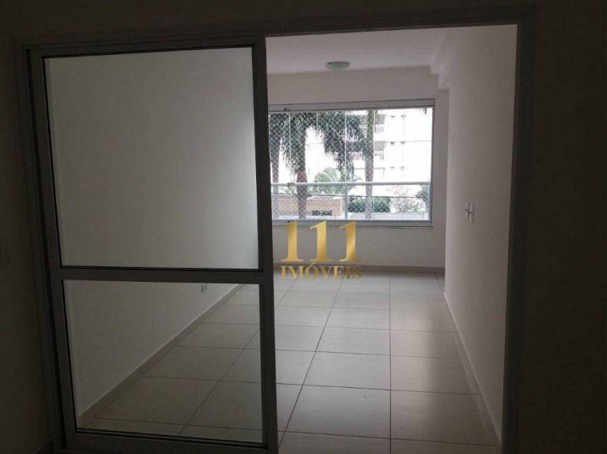 Foto 5 de Apartamento com 2 Quartos à venda, 76m² em Jardim Aquarius, São José dos Campos